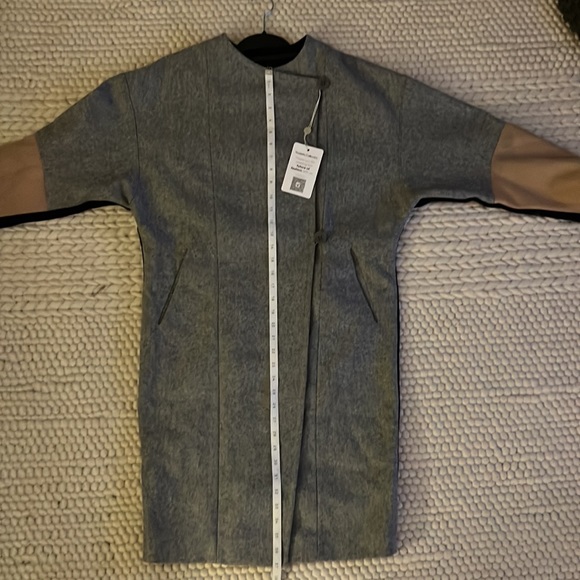 Maje coat - Picture 13 of 15